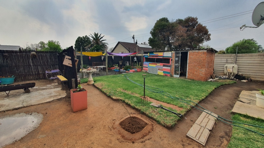 2 Bedroom Property for Sale in Hennenman Free State